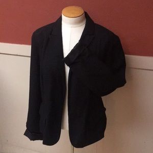 Apt 9 Black Jacket